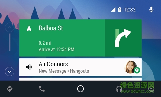 Android Auto