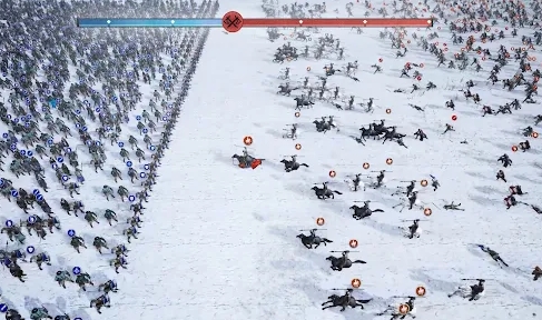 阿瓦隆之王凛冬破晓国际服