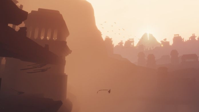 风之旅人官服正版