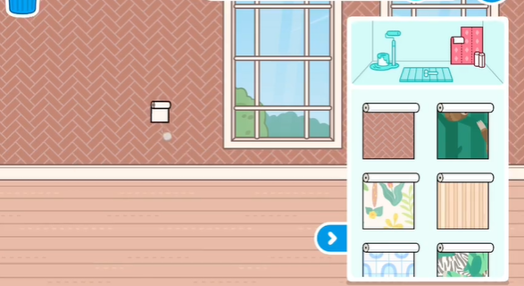 托卡世界秋之意版本