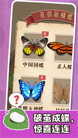 养蚕模拟器正式版
