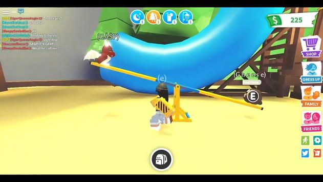 暗示收养我的宠物