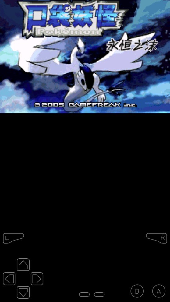 口袋妖怪永恒之沫3.0金手指版