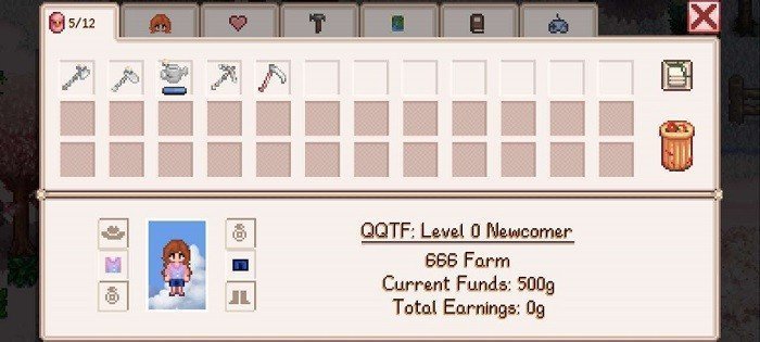 星露谷物语七宗罪mod直装版