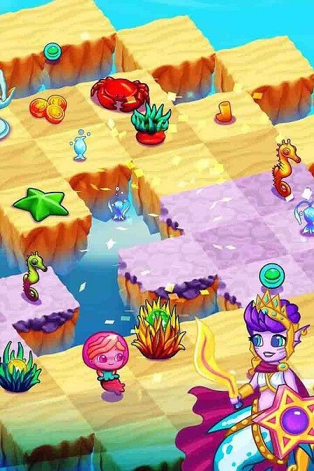 海底合成红包版