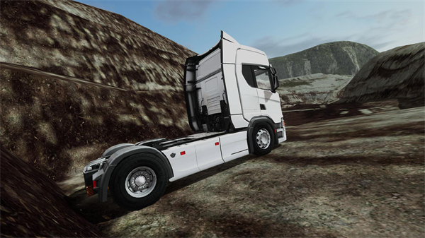 重型机械和建筑模拟器2025