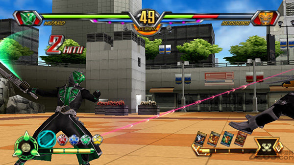 假面骑士超巅峰英雄2023全骑士