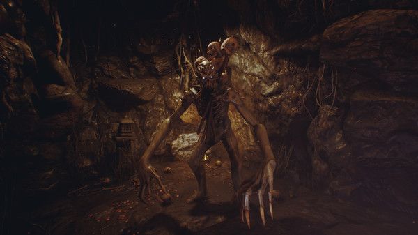 暗夜月光游戏中文手机版