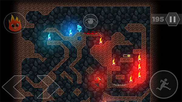 森林冰火人双人游戏联机版