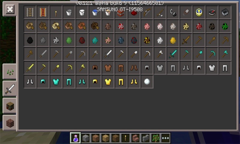 我的世界僵尸生存战争中文版