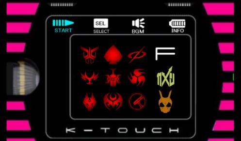 k21新神主安卓模拟器