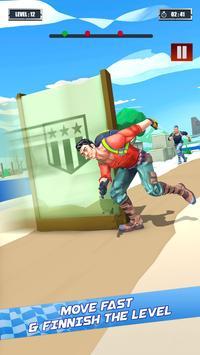 陆军跑步最新版