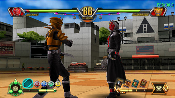 假面骑士超巅峰英雄2023全骑士