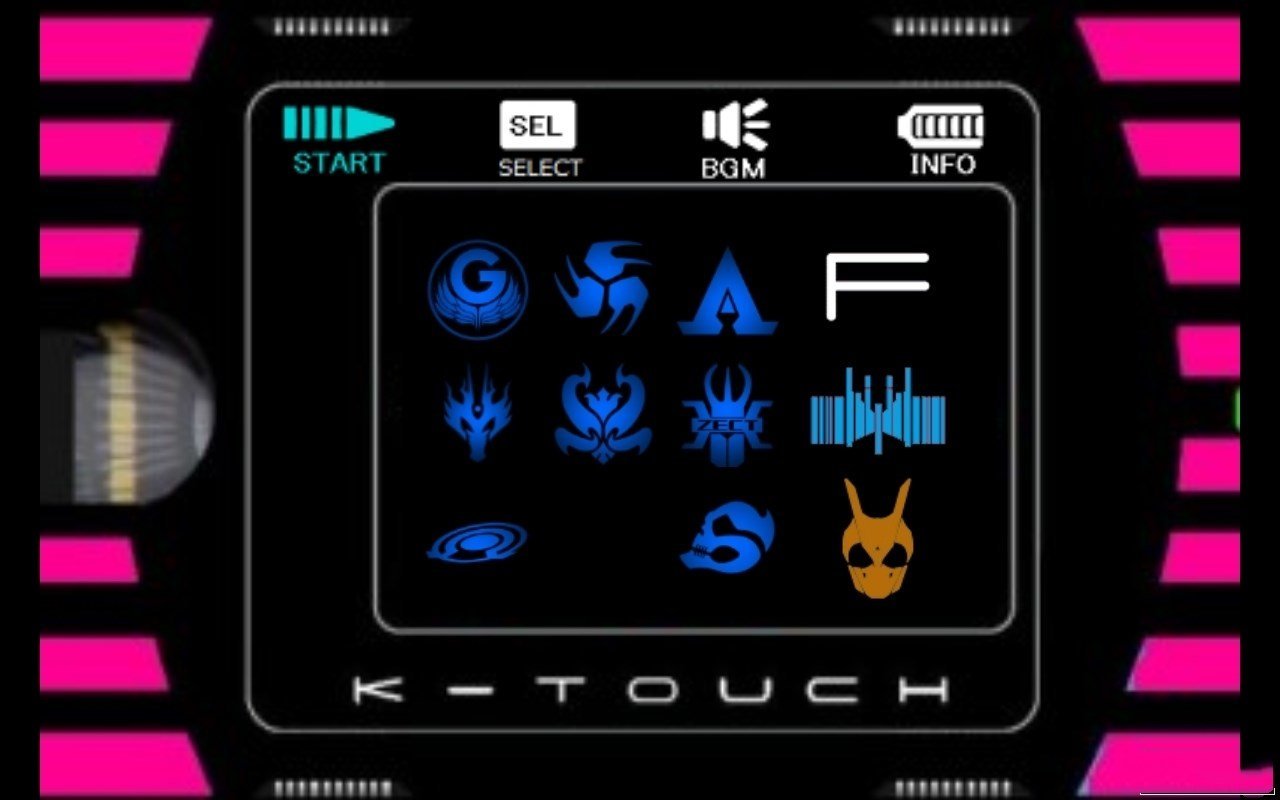 k21新神主模拟器