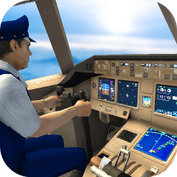 飞行模拟器2019