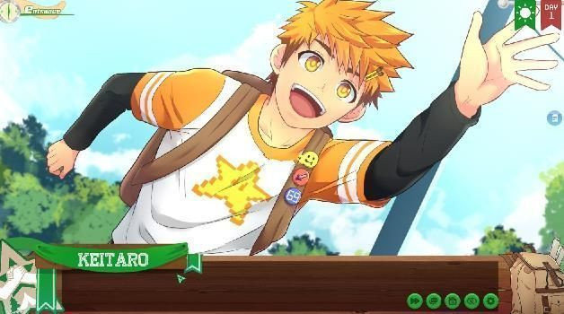 Camp Buddy教官季2.0完整版