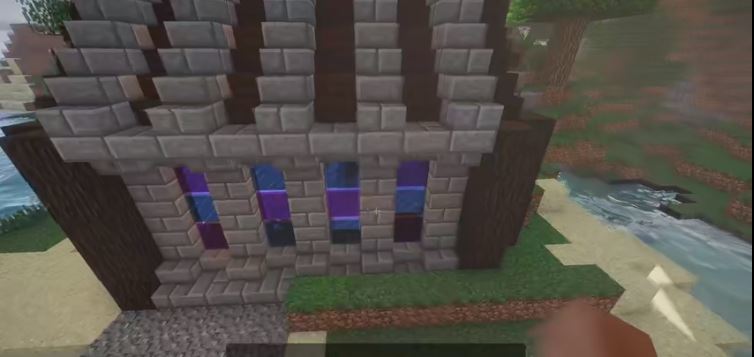 我的世界Jenny模组完整版