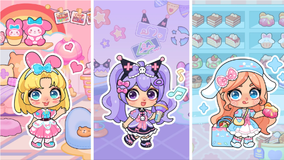 艾拉世界小镇生活手机版