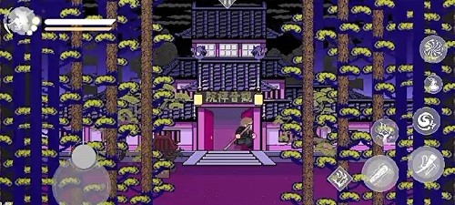 黑神话像素版0.5