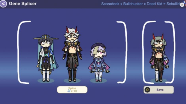 原神抽卡模拟器