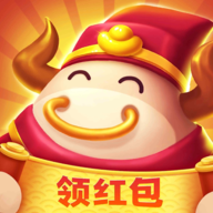 矿牛守卫赚红包版游戏