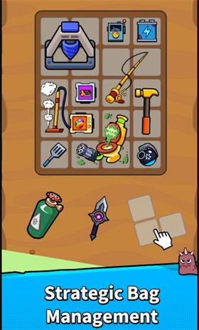 鬼屋大冒险国际服