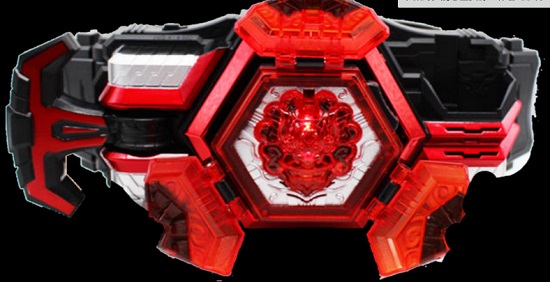 铠甲勇士捕将模拟器