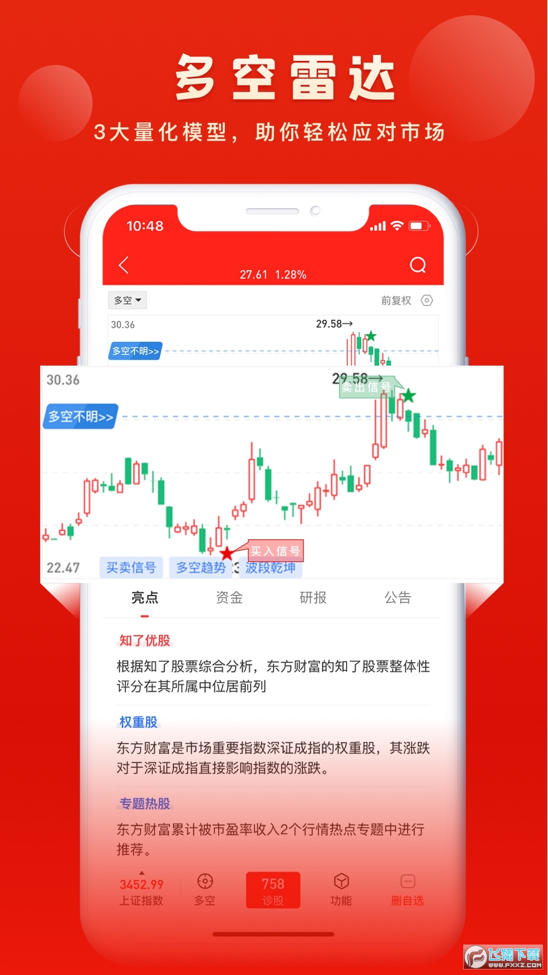 市盈率极速版