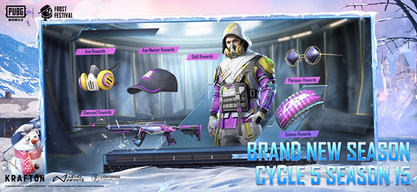 pubg国际服地铁逃生