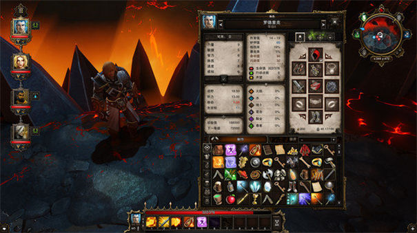 博德之门3安卓版