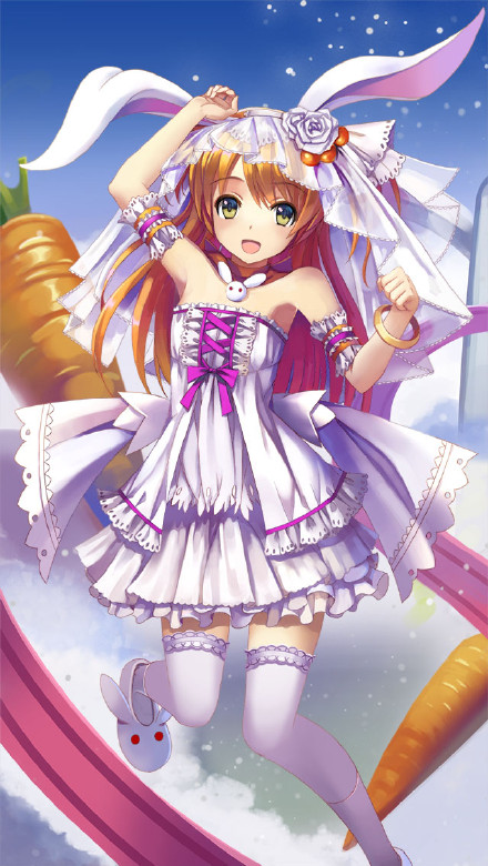 妖精少女封印录