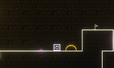 节奏弹跳冒险游戏手机版