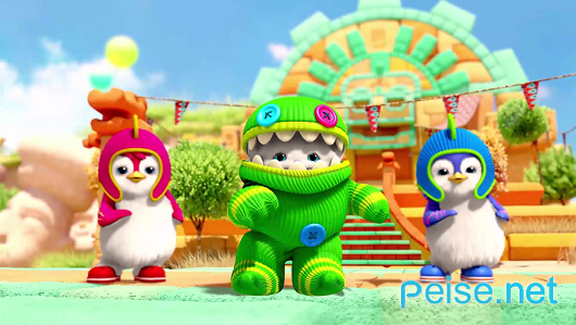 巴塔木快乐阅读