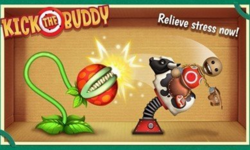 踢爆那哥们道具全解锁