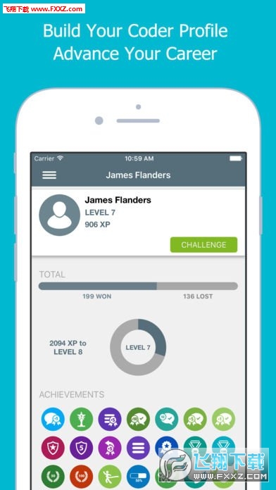 Learn Python中文版