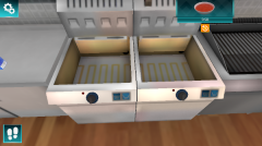 烹饪模拟器中文版