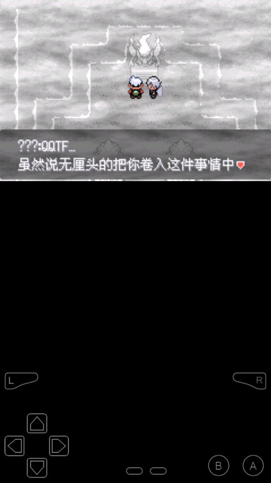 口袋妖怪永恒之沫3.0金手指版