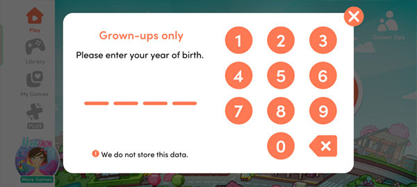 阿凡达孩童世界国际服1.106