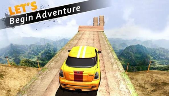 车祸测试模拟器