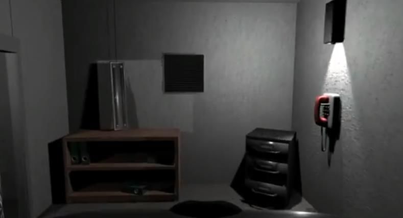 玩具熊超可动模拟器手机版