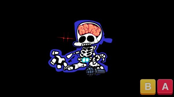 黑色星期五之夜模组