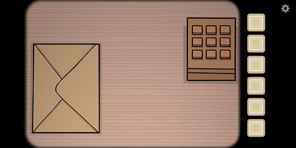 锈湖The Past Within