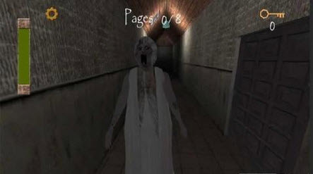 兰德里纳河的庇护所无敌版