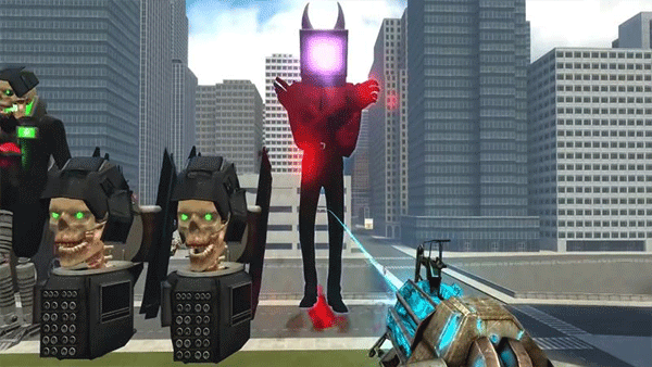 枪战精英求生游戏