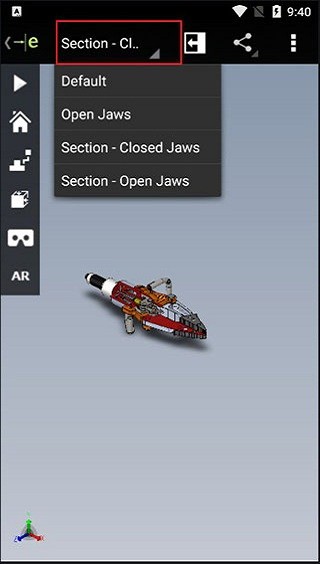 edrawings手机版中文版