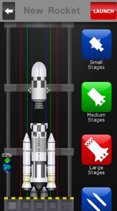 太空宇航局最新版