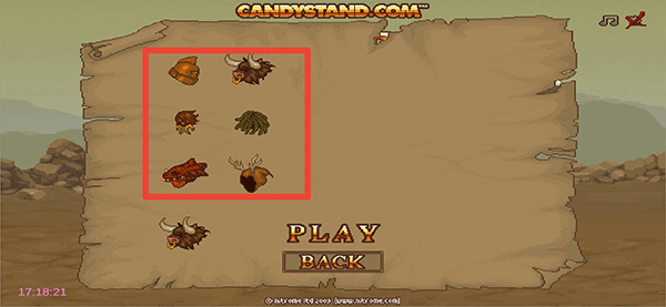 双刃战士之放弃公主正版