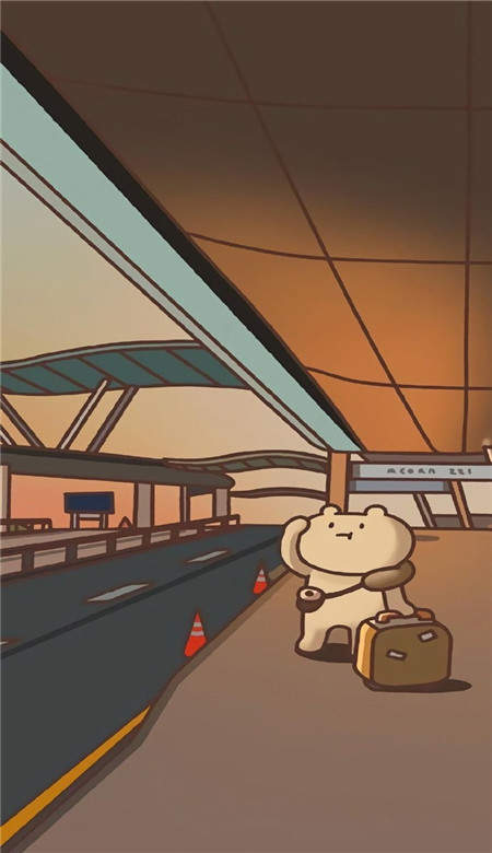 中秋卡通壁纸图片大全