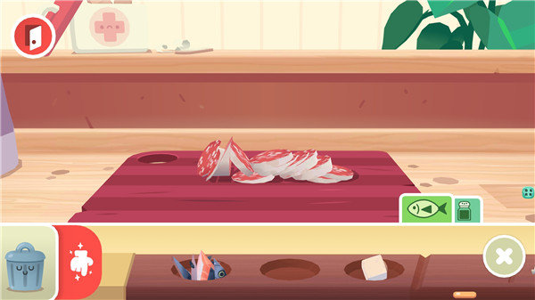 托卡生活寿司店官网版