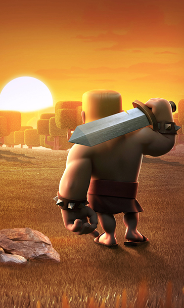 部落冲突2020最新版下载